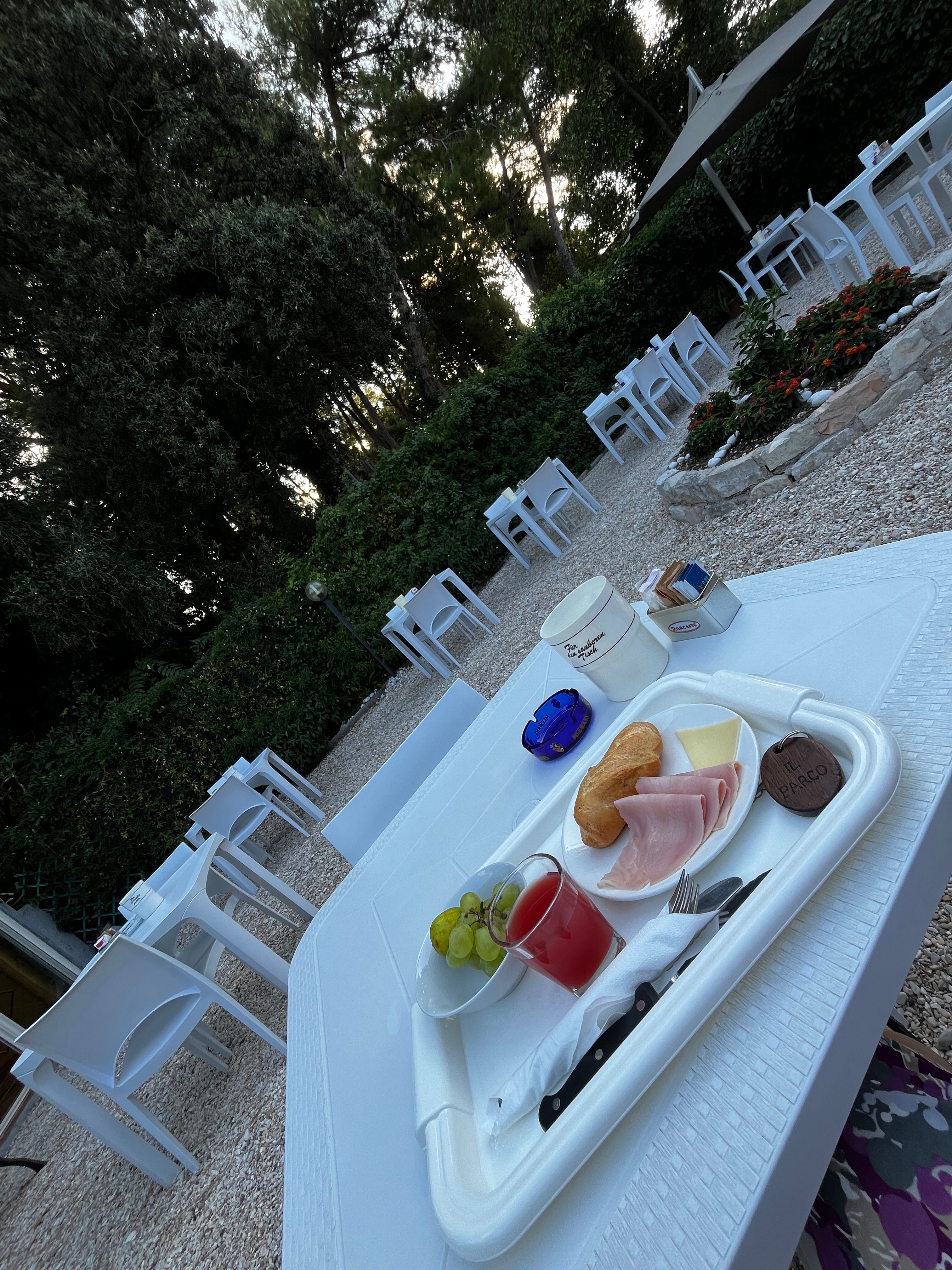 Hotel Il Parco-官方