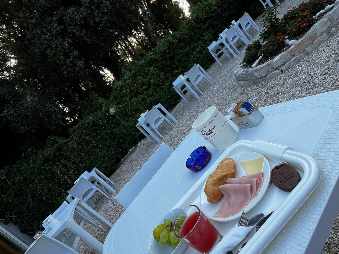 Hotel Il Parco主图