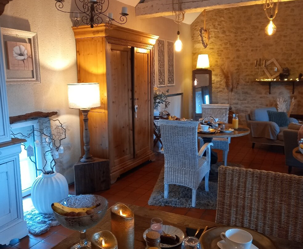 诺玛特酒店主图