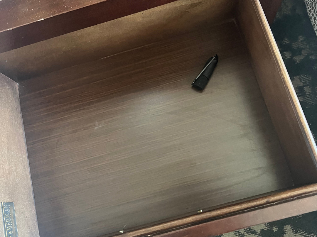 安纳波利斯希尔顿花园酒店主图