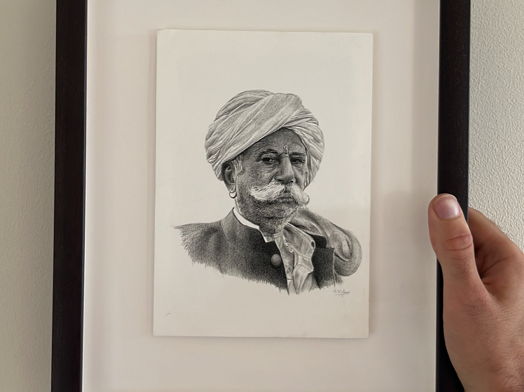 Gradient Art Studio-杰伊瑟尔梅尔必去景点