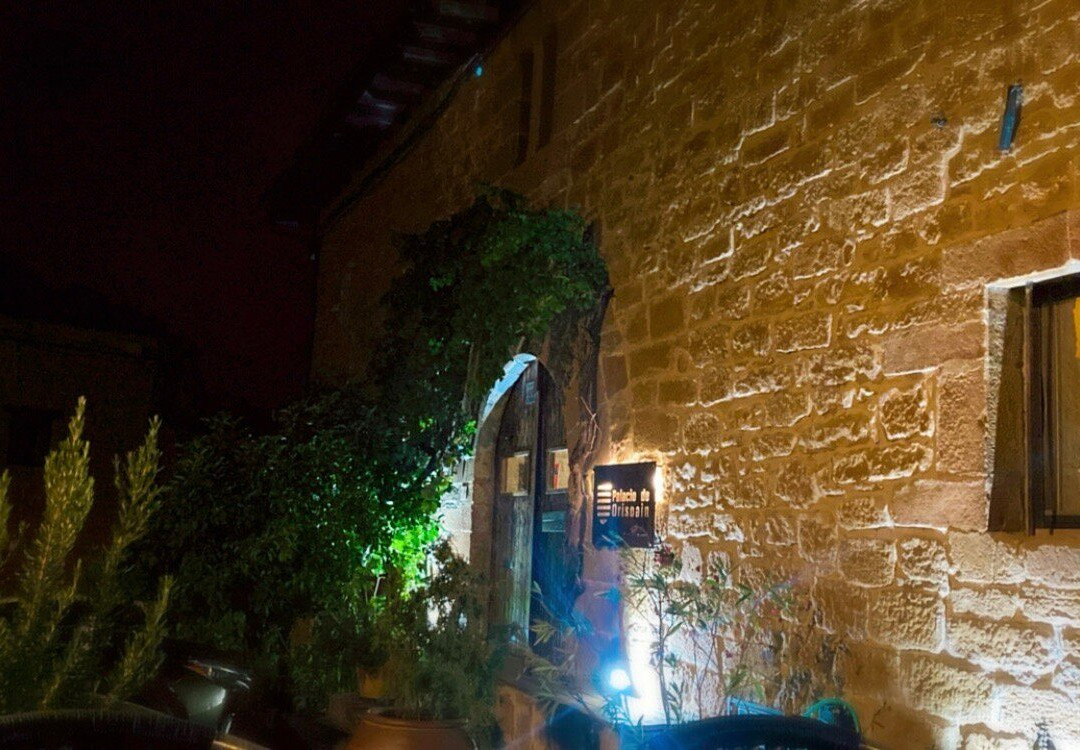 Palacio de Orisoain主图