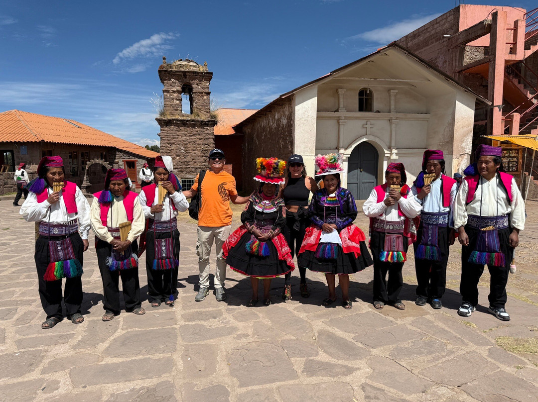 Suri Explorer-普诺大区必去景点
