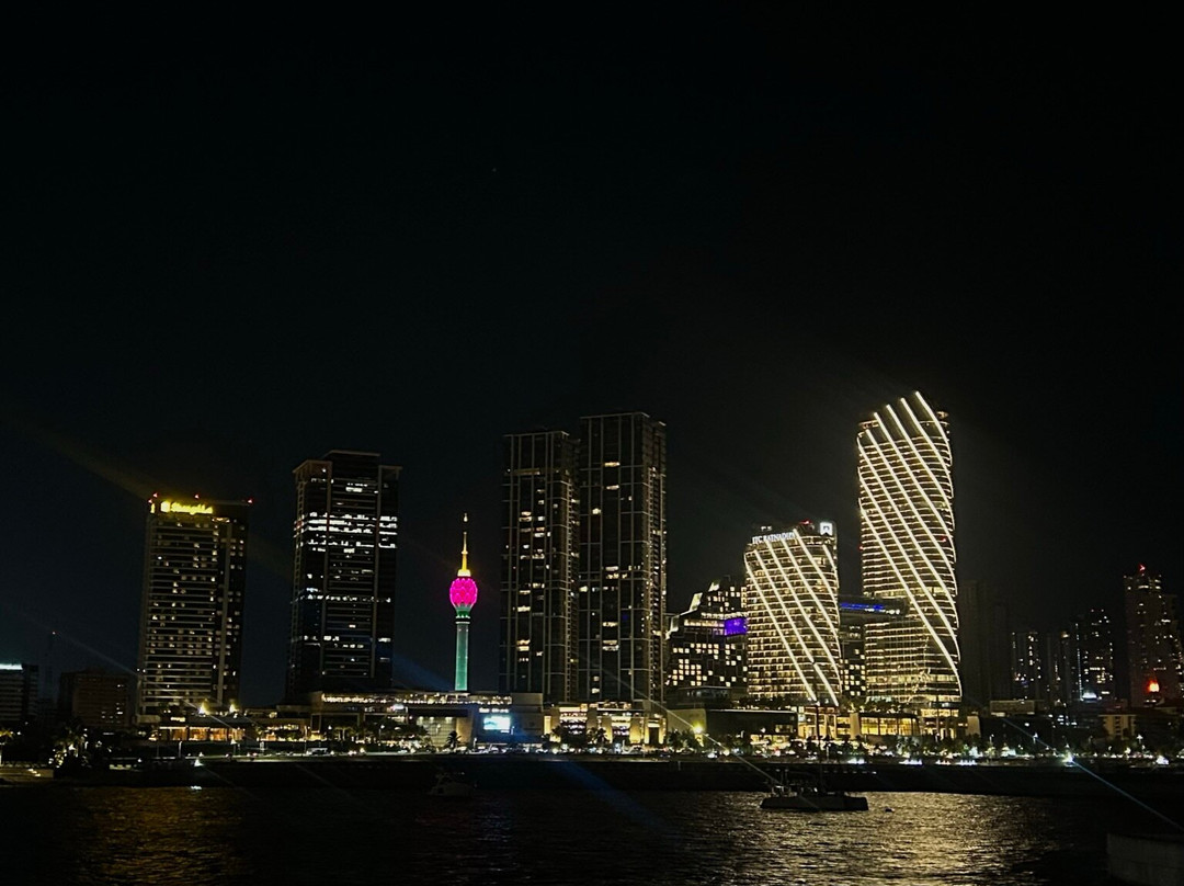 Dream Day Tours Sri Lanka-科伦坡必去景点