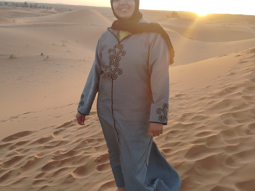 Atlas Berbere Travel-Midelt必去景点