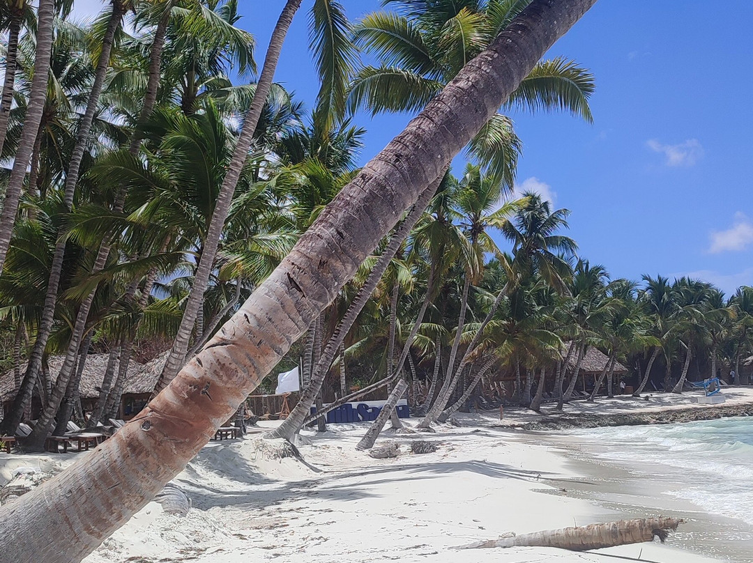 Italcruise-Bayahibe必去景点