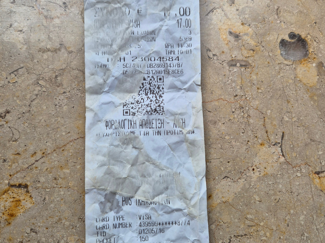 Xanemos Beach-斯亚索斯必去景点