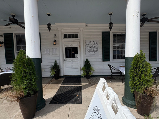 The Washington Inn and Tavern主图