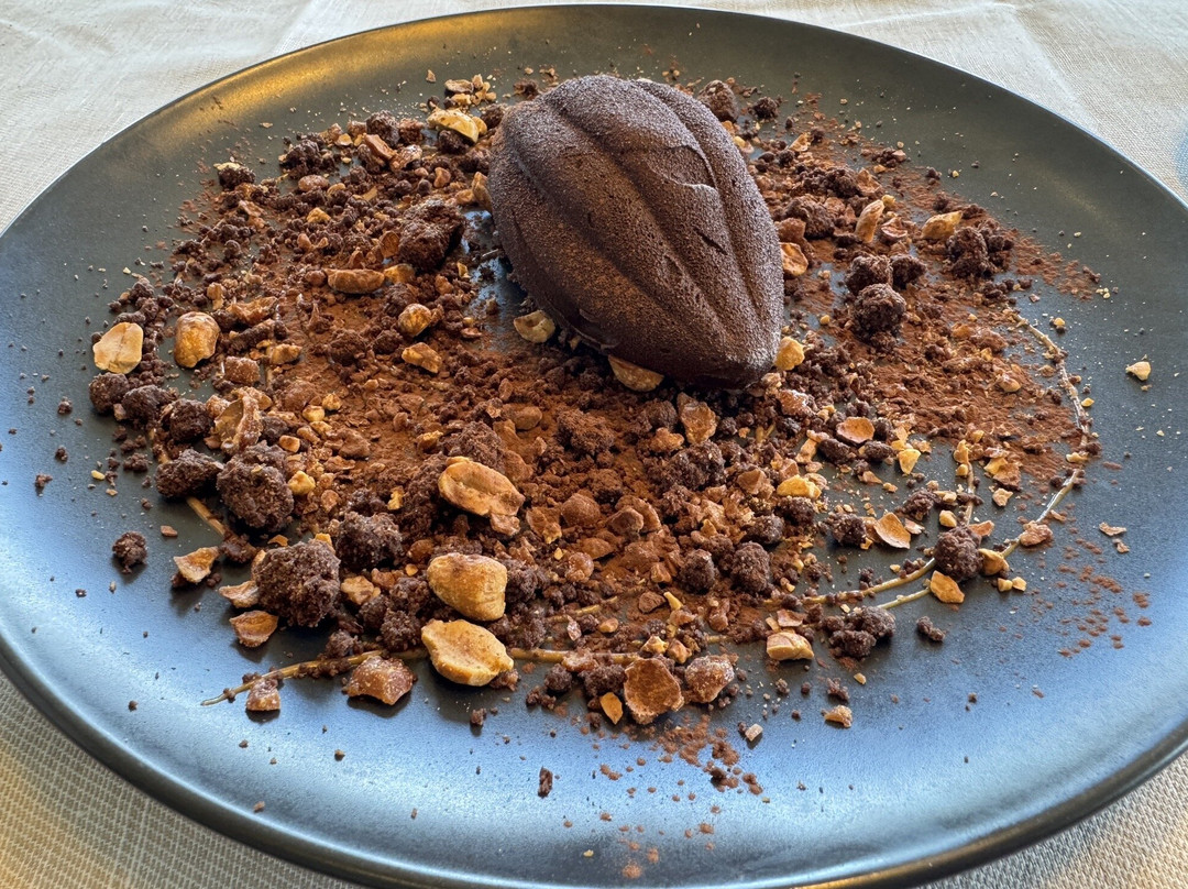 Villa Les Hydrangeas主图