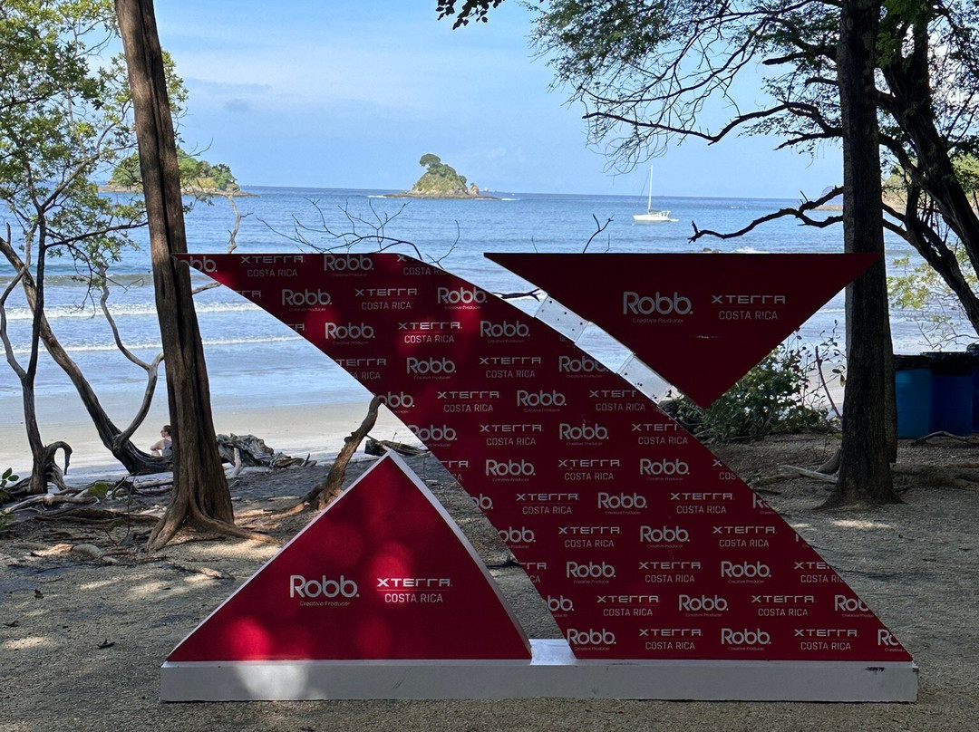 Pura Vida Ride-Las Catalinas必去景点