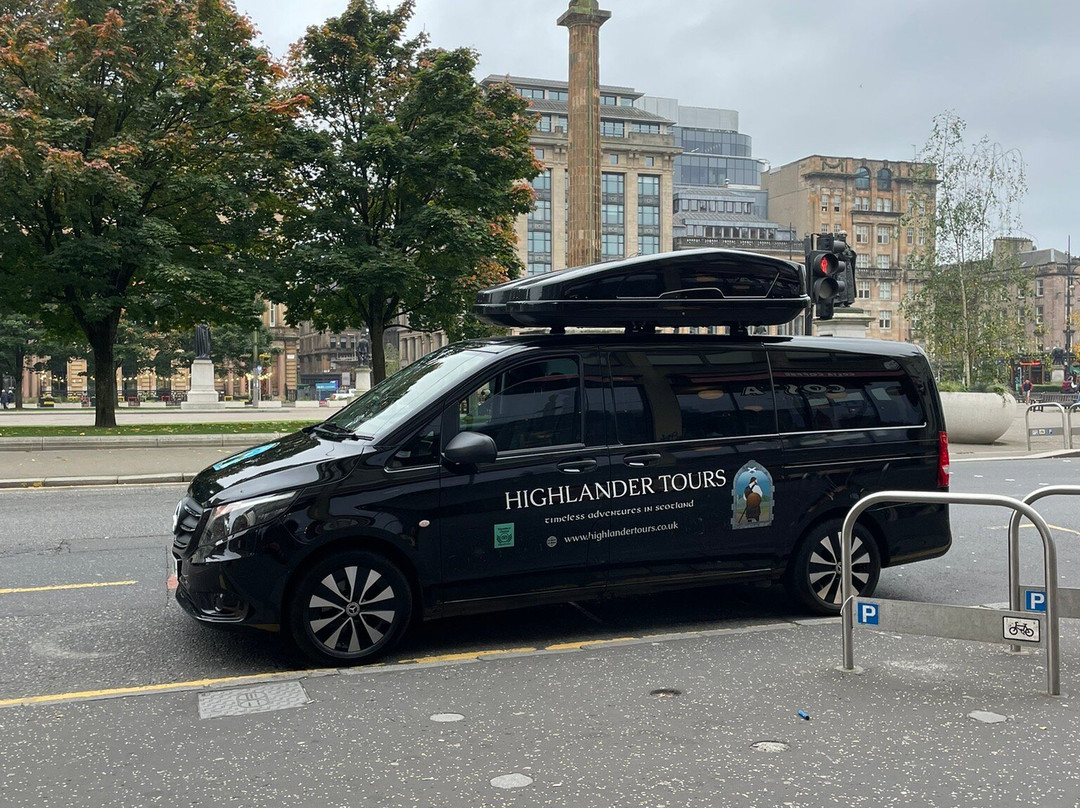 Highlander Tours-格拉斯哥必去景点