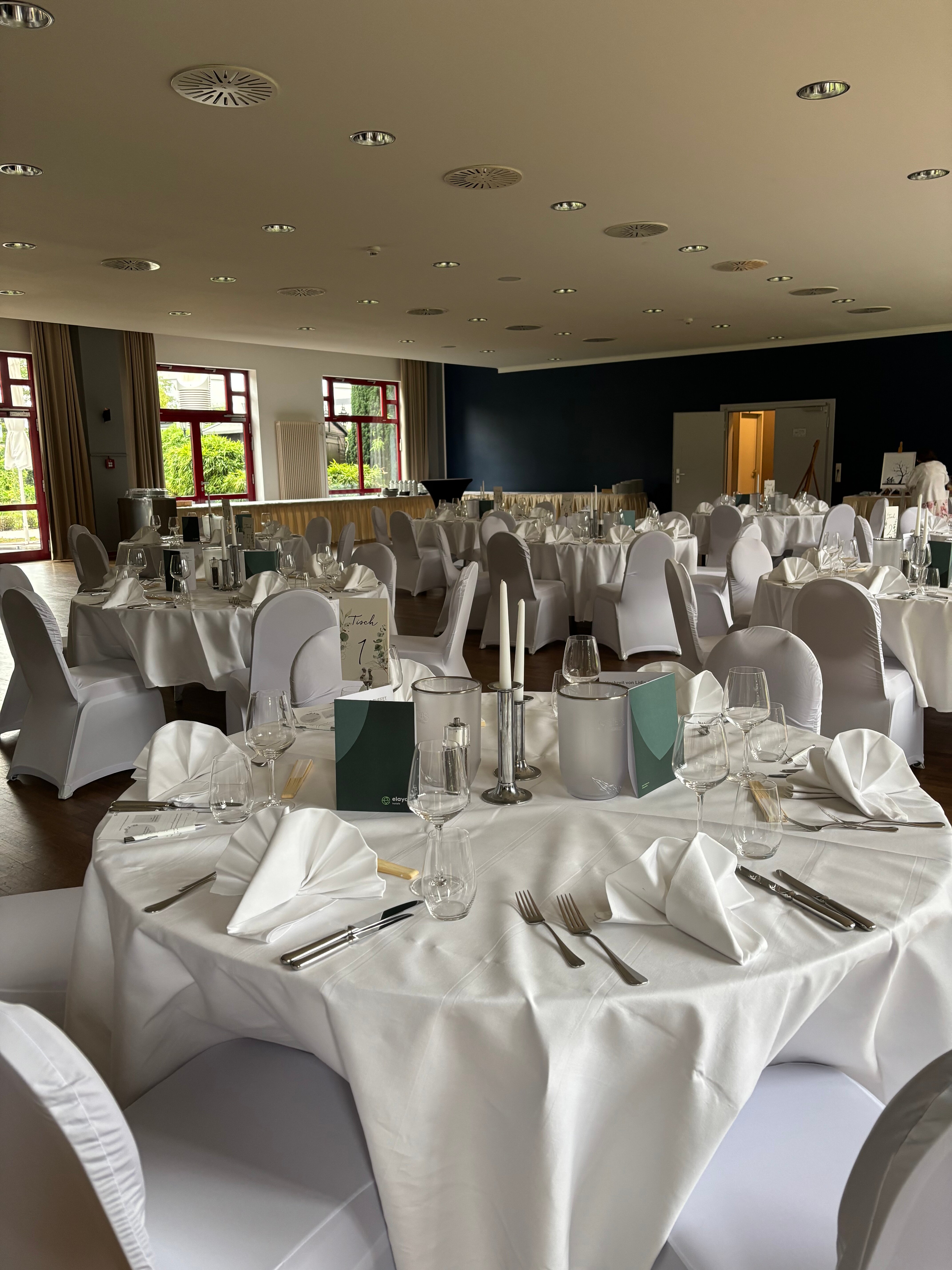 法兰克福上乌瑟尔瑞享酒店-浴室