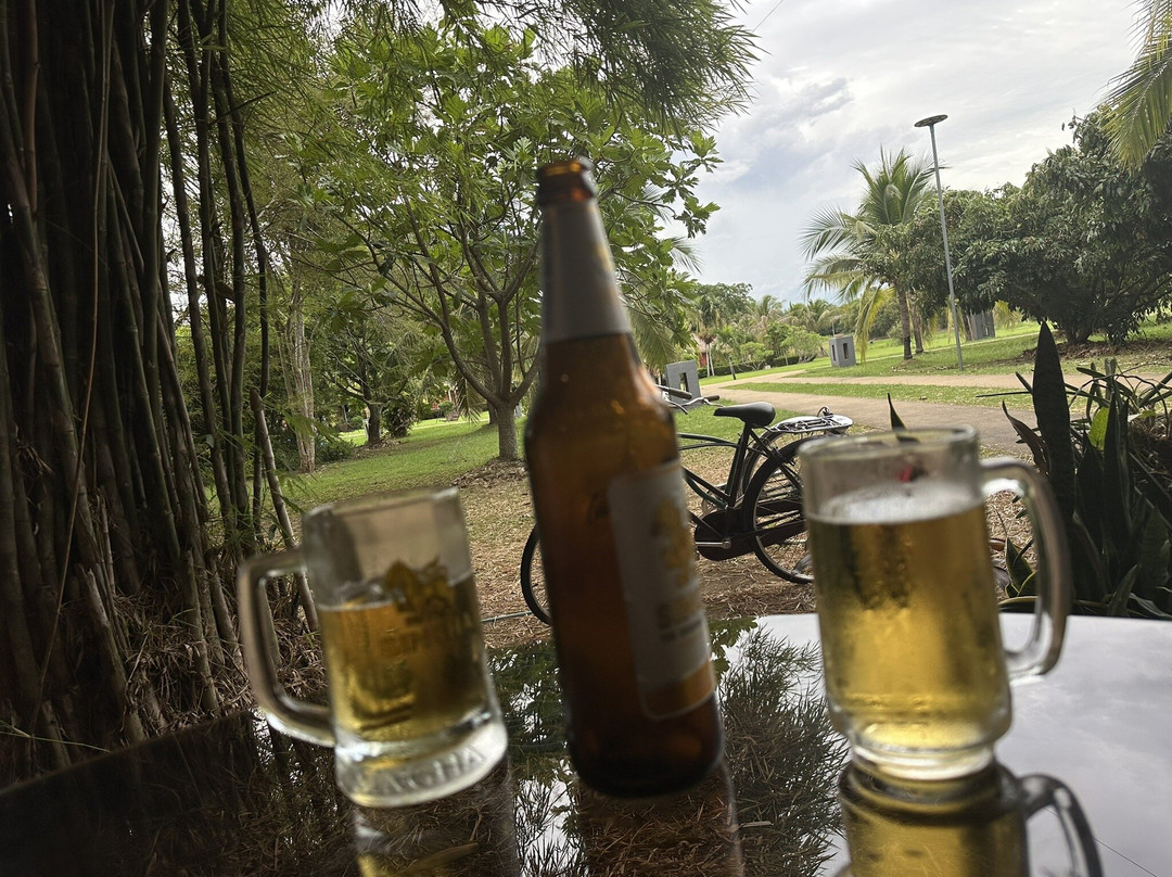 阿凡达温泉山间公寓酒店主图