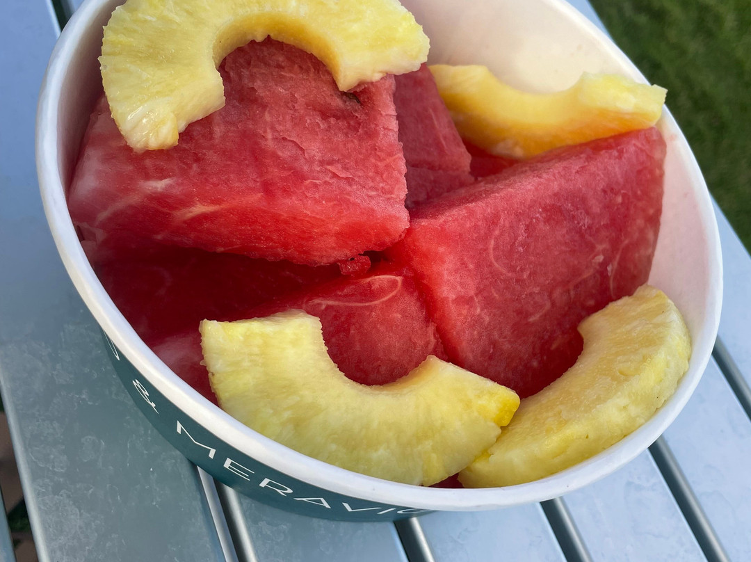 Lido Ficò-Marina di Marittima必去景点