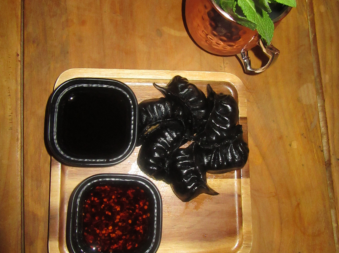 Amole - Osteria Multiculturale