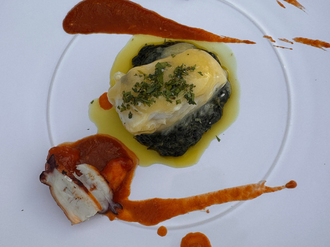 La Casa Del Pantano主图