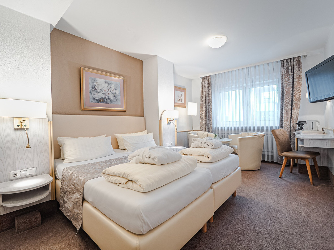 Parkhotel Sletz主图