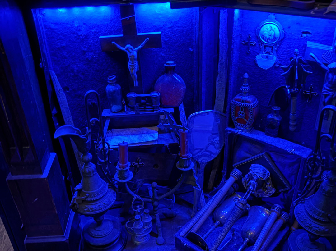 The Jefferson Palace Hotel主图