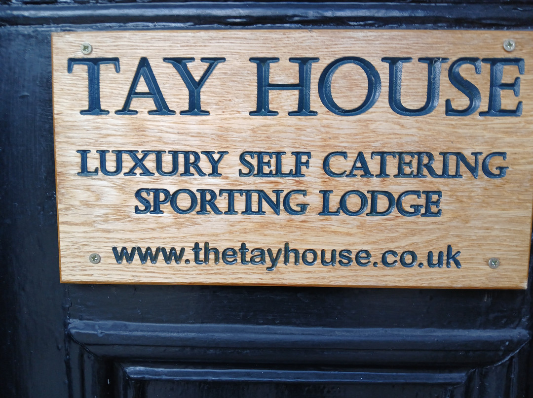 The Tay House主图