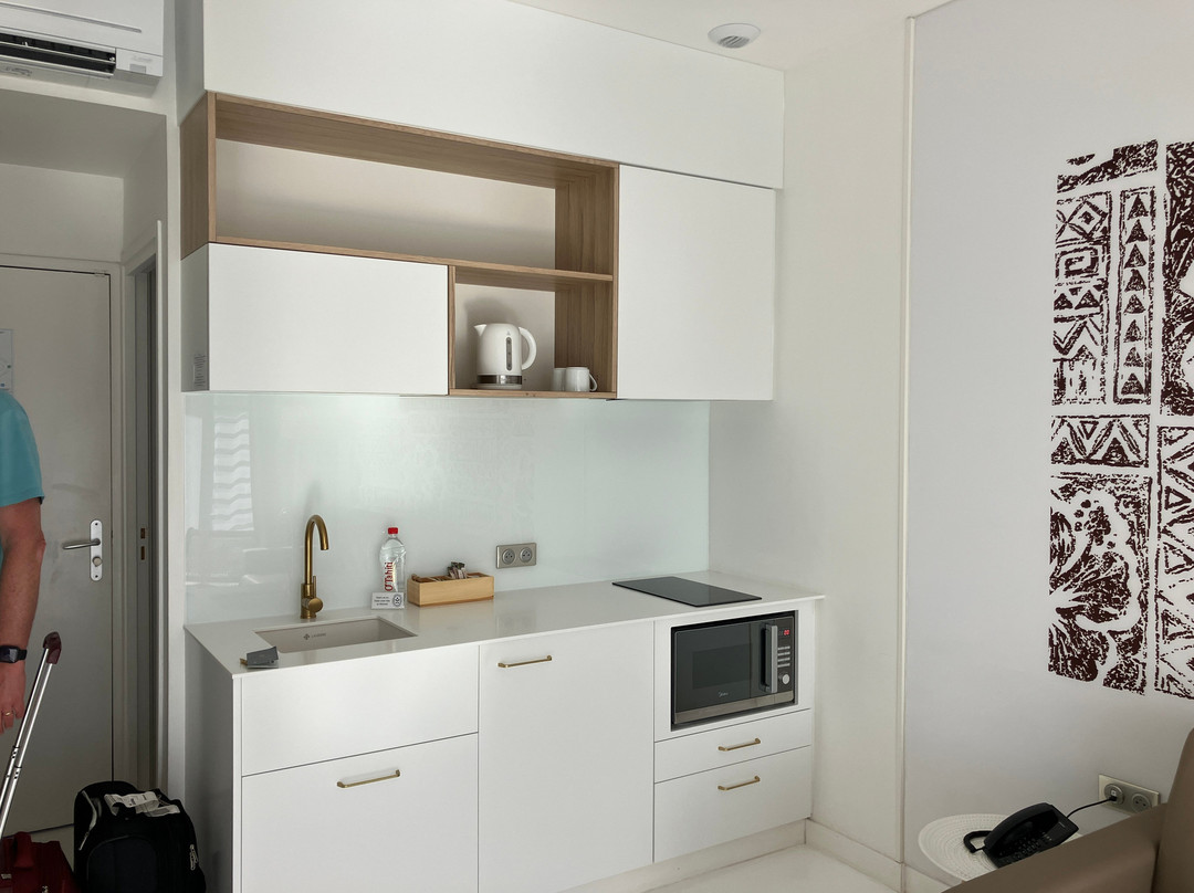 Cook's Bay Hotel & Suites, Moorea主图