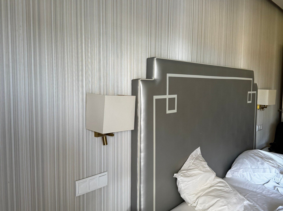 Carvoeiro Garden Hotel主图
