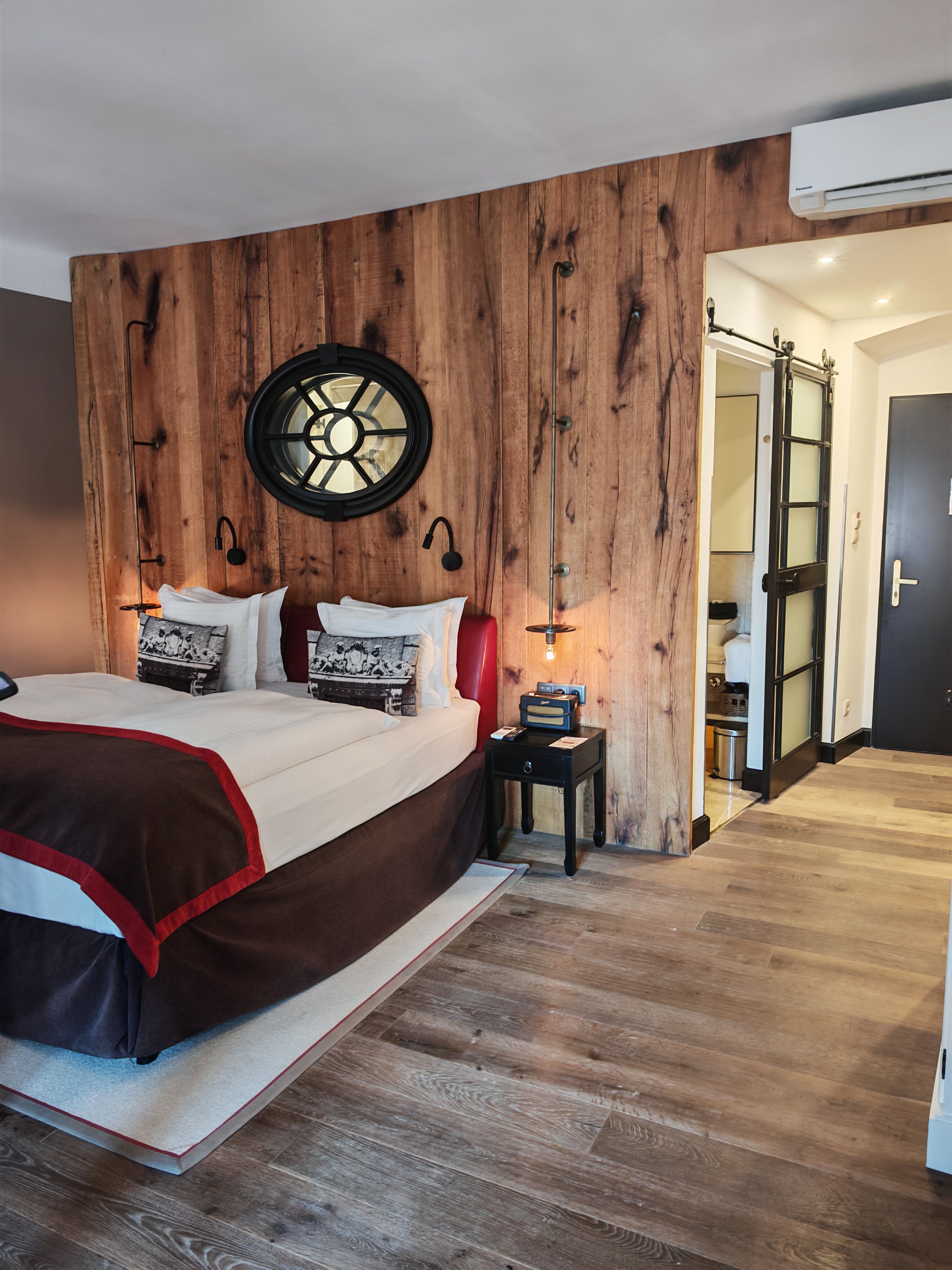 Pest-Buda - Design Boutique Hotel-官方