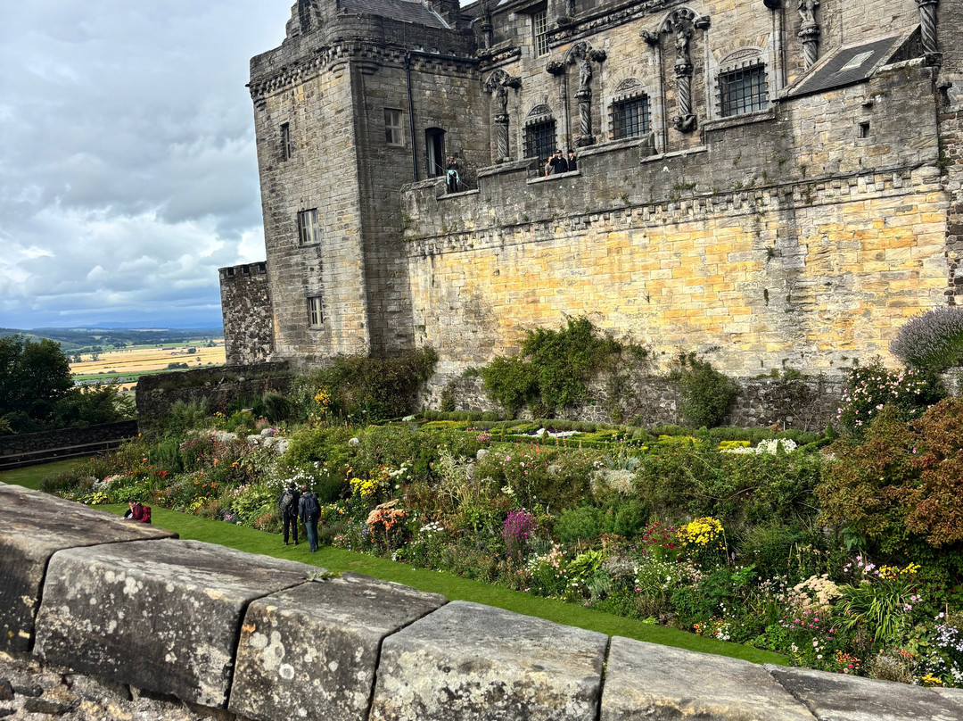 More in Moray Tours and Transport-因弗内斯必去景点