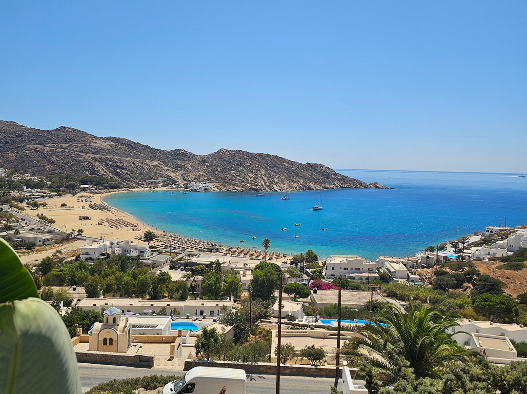 Far Out Hotel & Spa主图