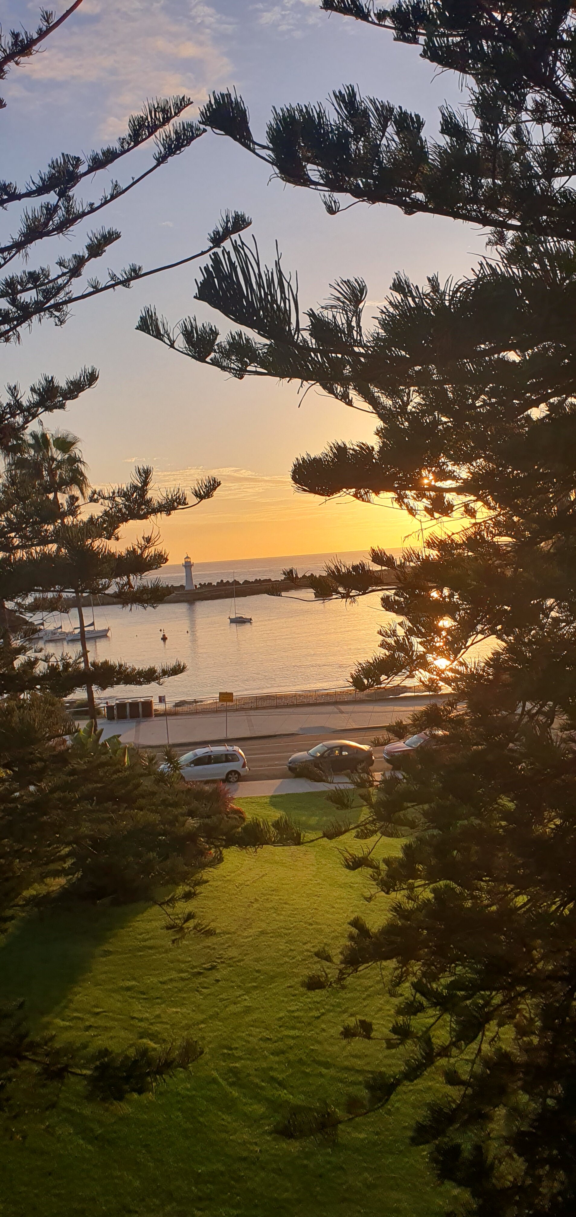 游艇码头汽车旅馆-官方