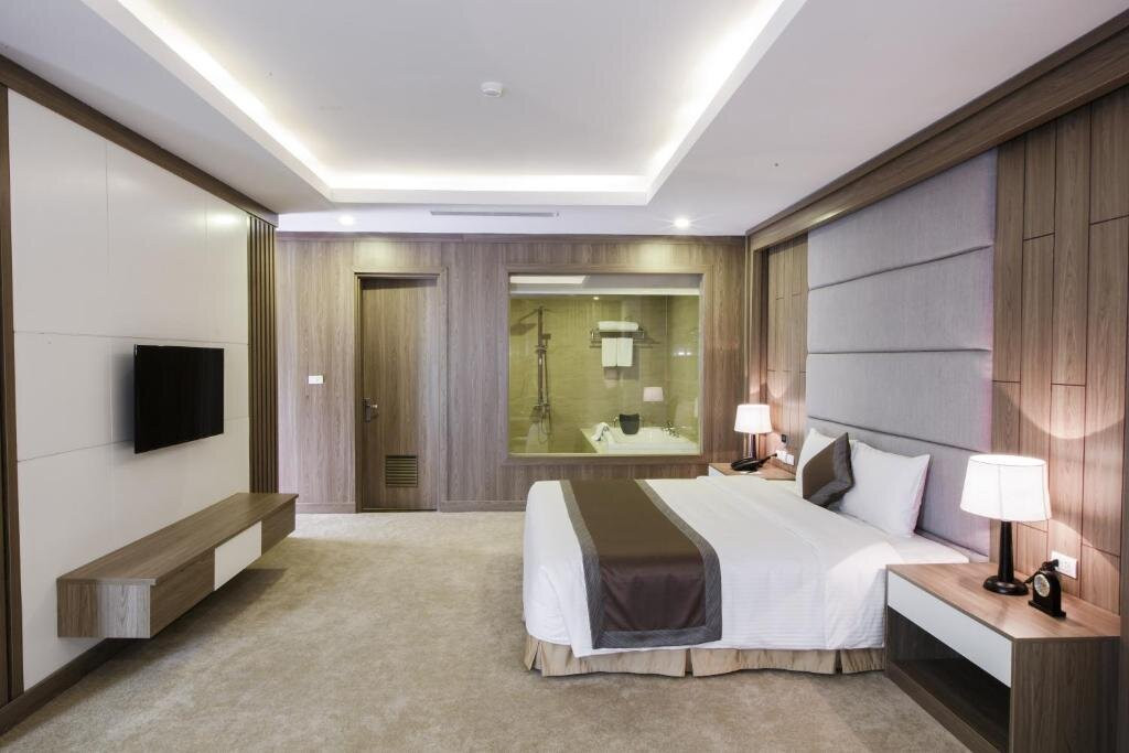 Muong Thanh Luxury Ha Nam主图