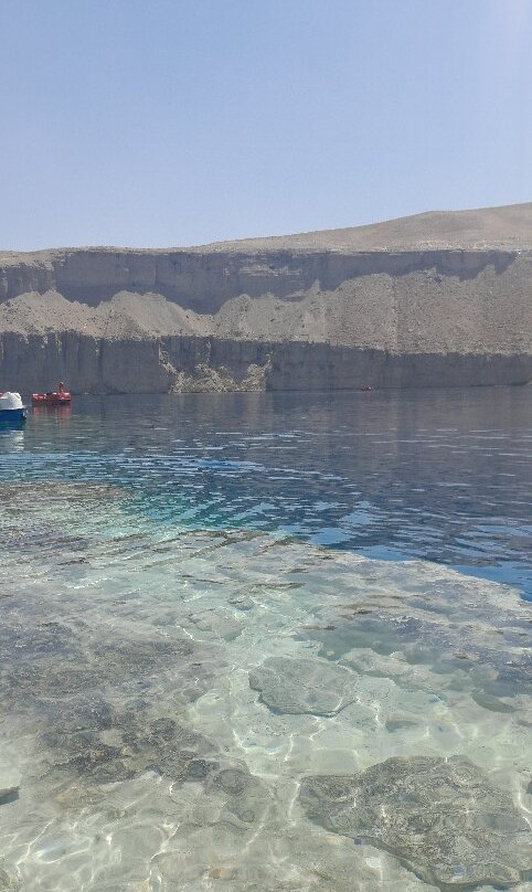 Band-e-Amir National Park-Bamyan必去景点