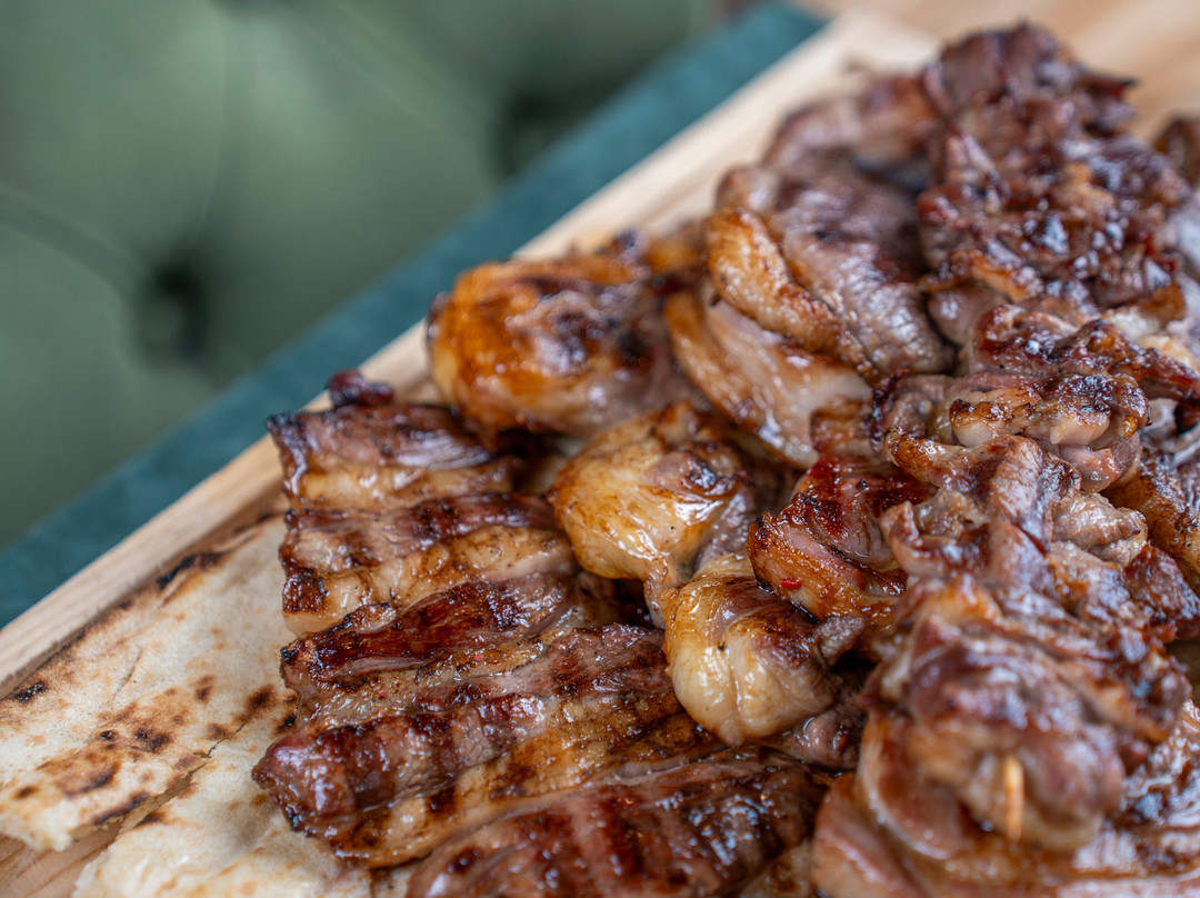 Lokum Steak House