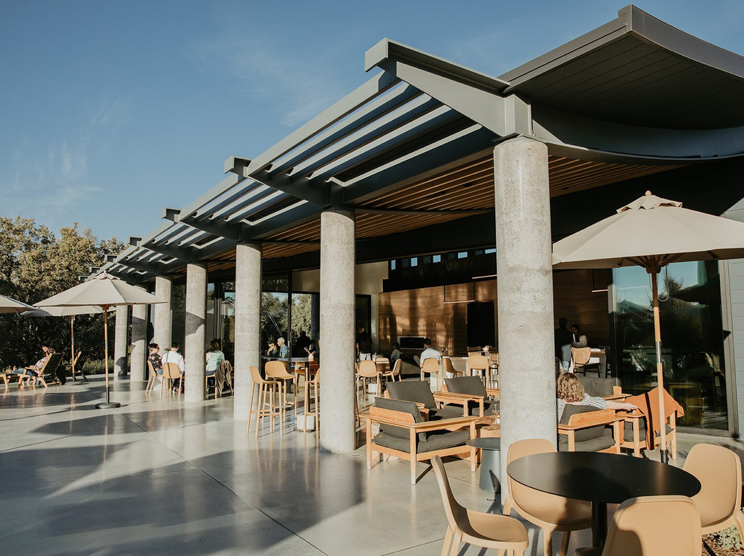 Casino Mine Ranch-Plymouth必去景点