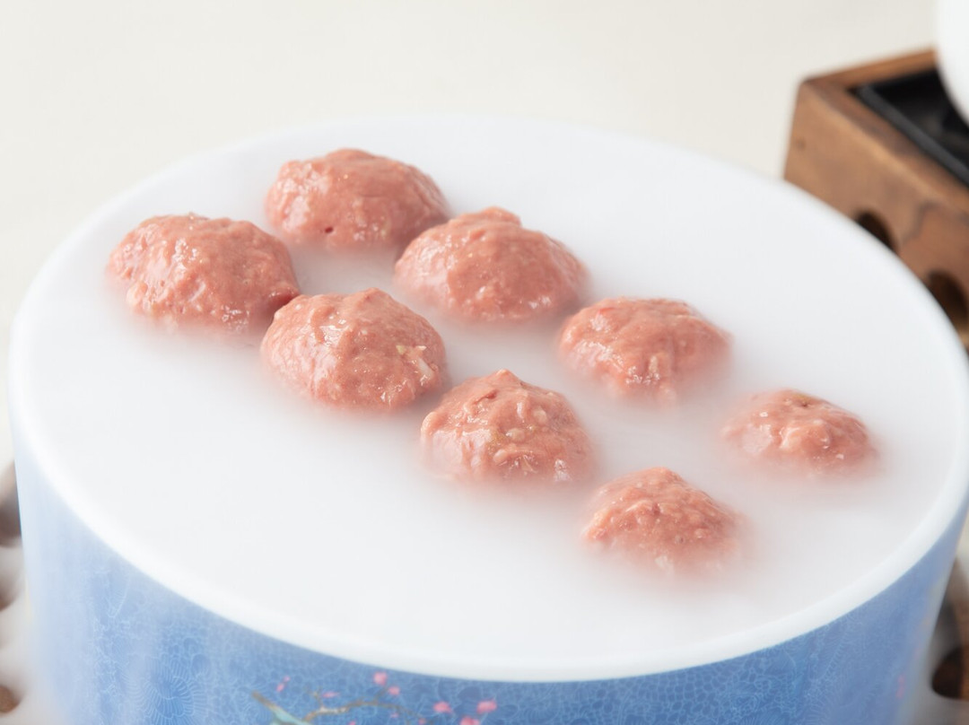 Yến Tiệc Đường Nhân