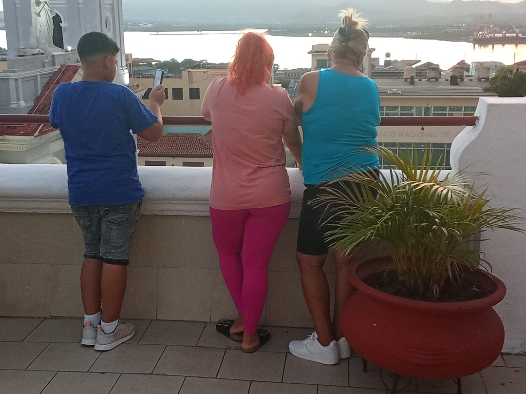 Hotel Casa Granda主图