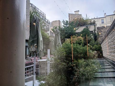 Quinzerie Hotel主图