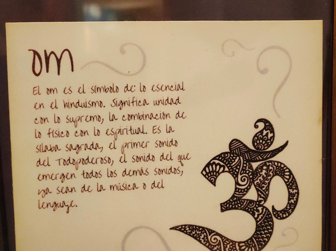 Balneario Namaste-Sant Vicent del Raspeig必去景点