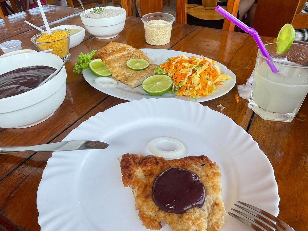 Praia De Fazendinha-Macapa必去景点