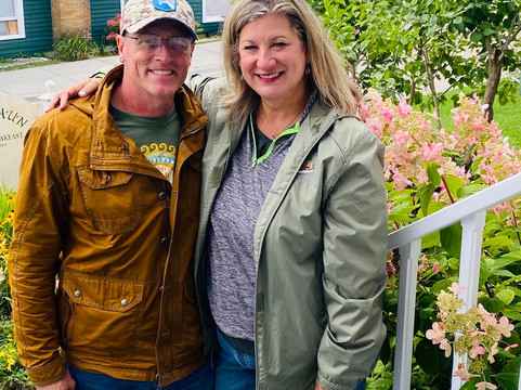 Cloghaun Bed and Breakfast主图