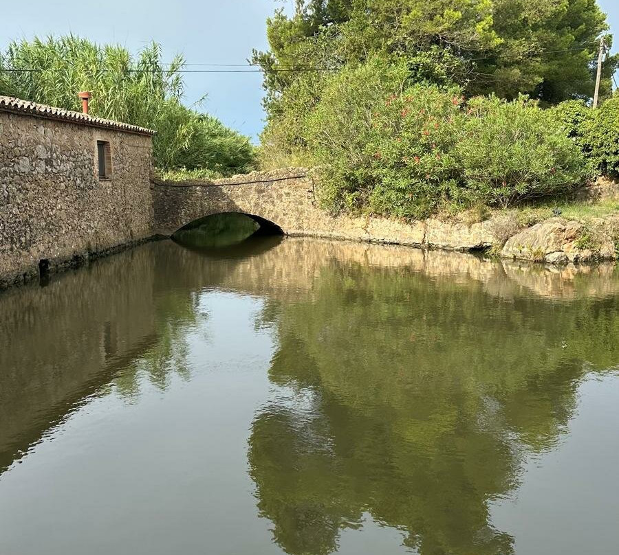 Hotel Moli de l'Escala主图