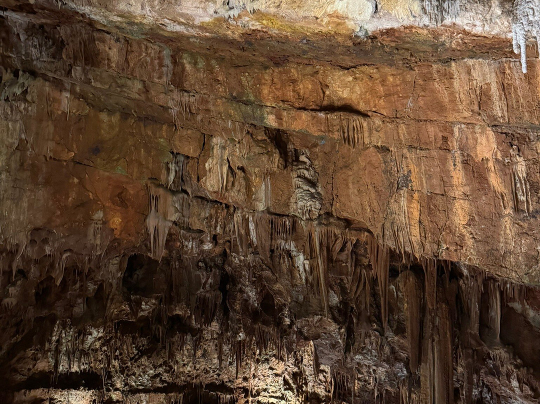 Grutas de Mira de Aire-Mira de Aire必去景点