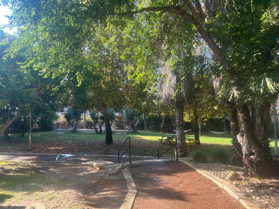 Hotel Eden Inn主图