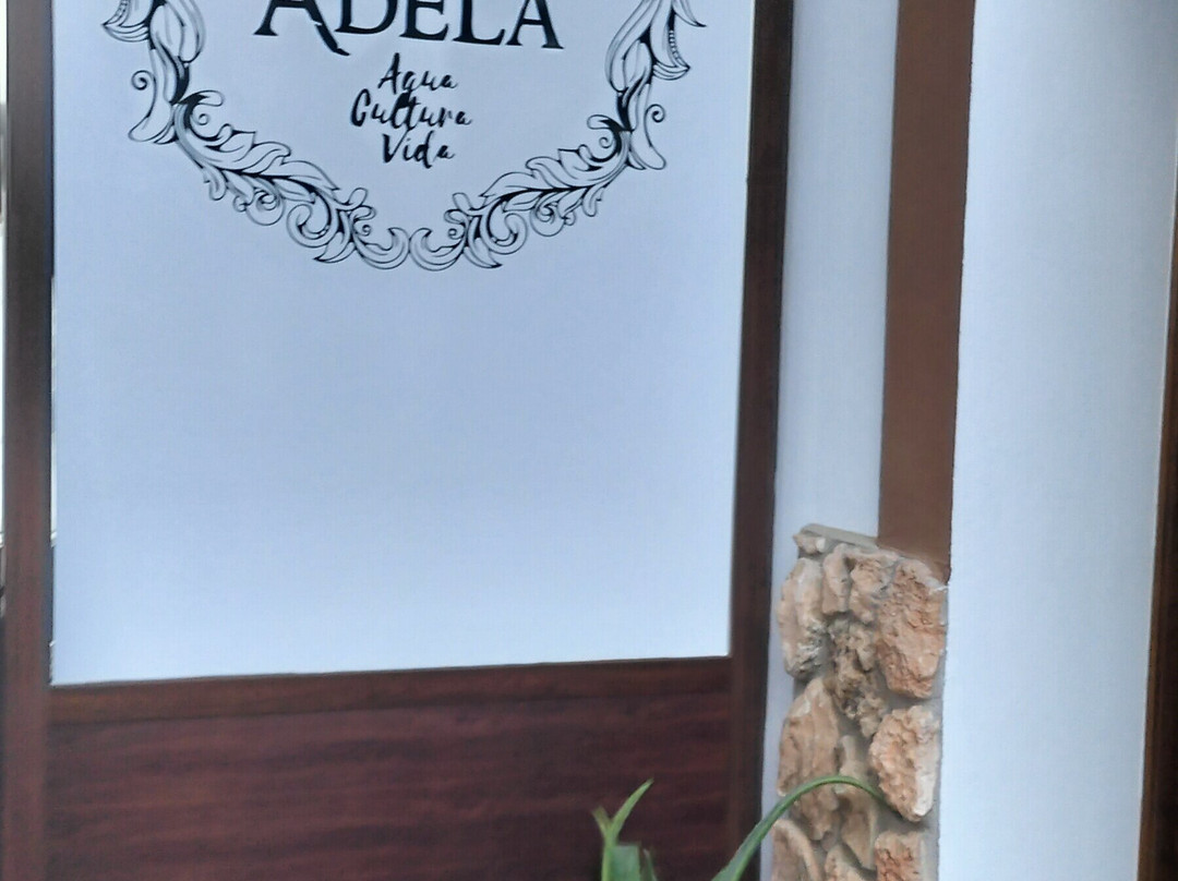 La Casa de Adela