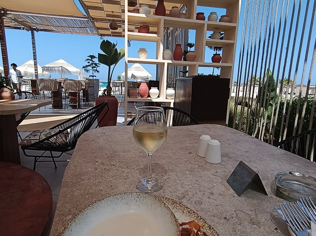 Kynd 01 - Ras El Hikma, GAIA Compound