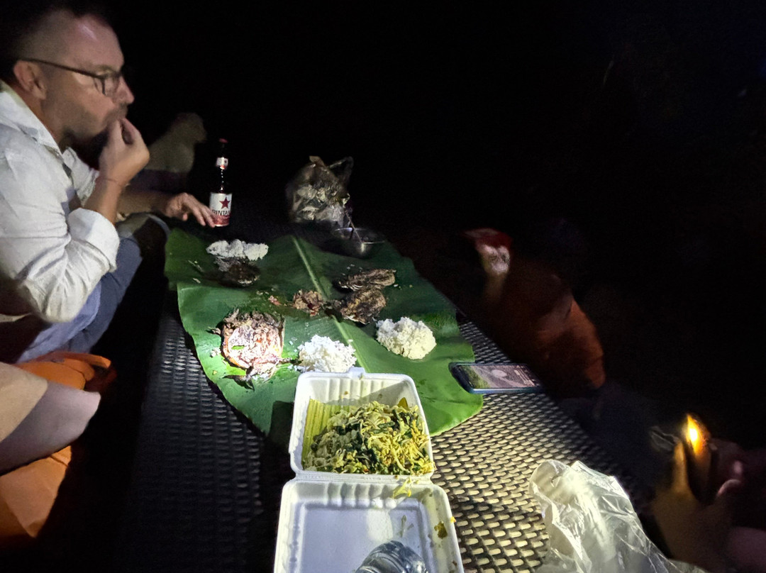 Amed Sailing-Bunutan必去景点