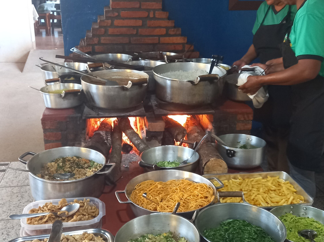 Vagner Turismo-Passos必去景点