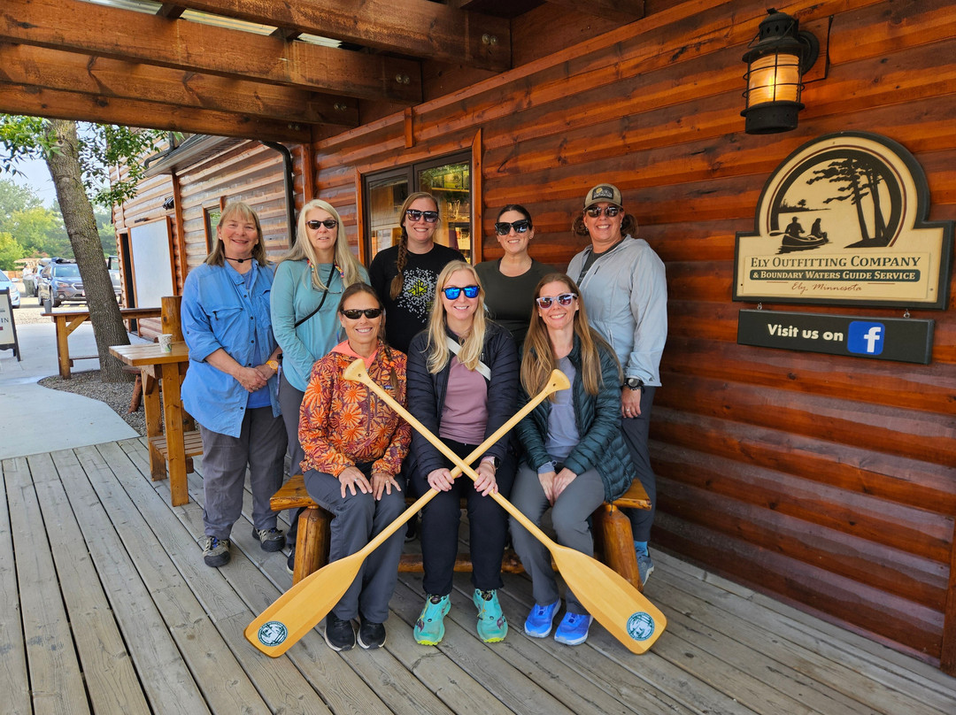 Ely Outfitting Company-伊利必去景点