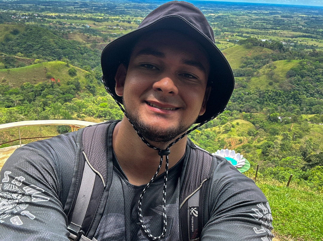 Reserva ecoturística las palmas