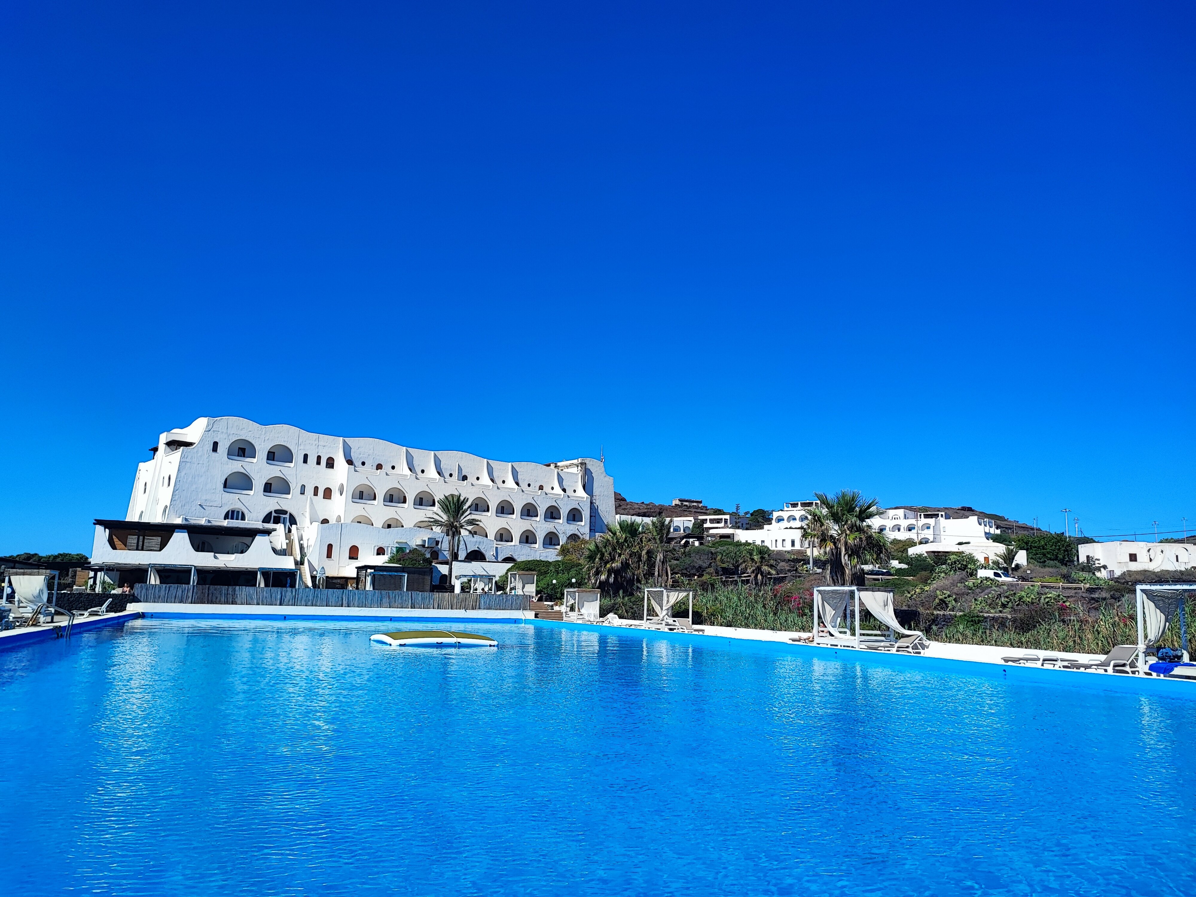 Mursia Wellness Hotel-官方