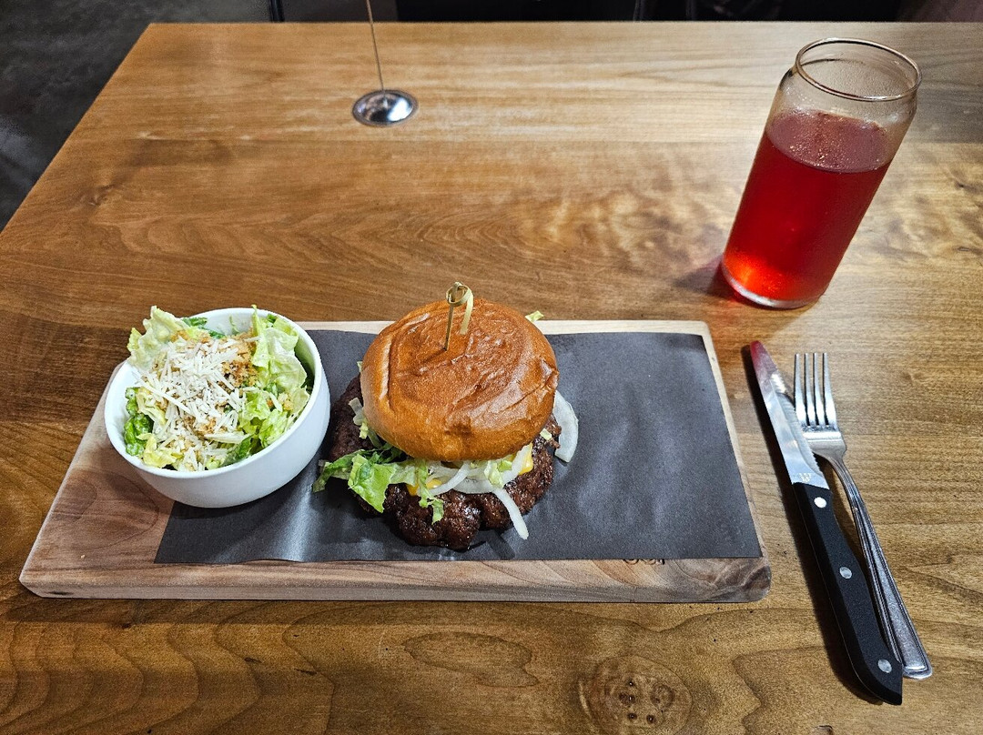 Mountainview Brewing Co.